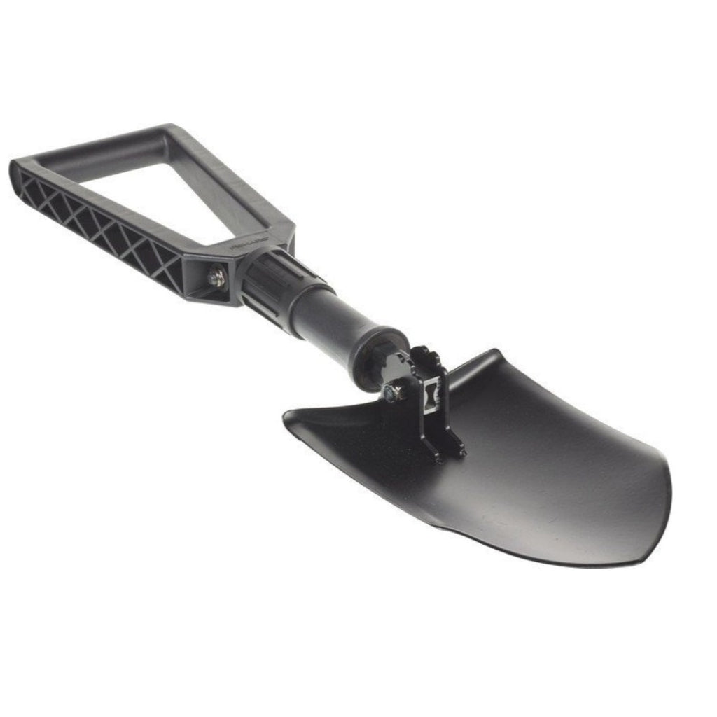 Сгъваема лопата за къмпинг Fiskars - Nika.bg