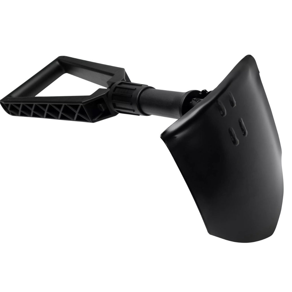 Сгъваема лопата за къмпинг Fiskars - Nika.bg