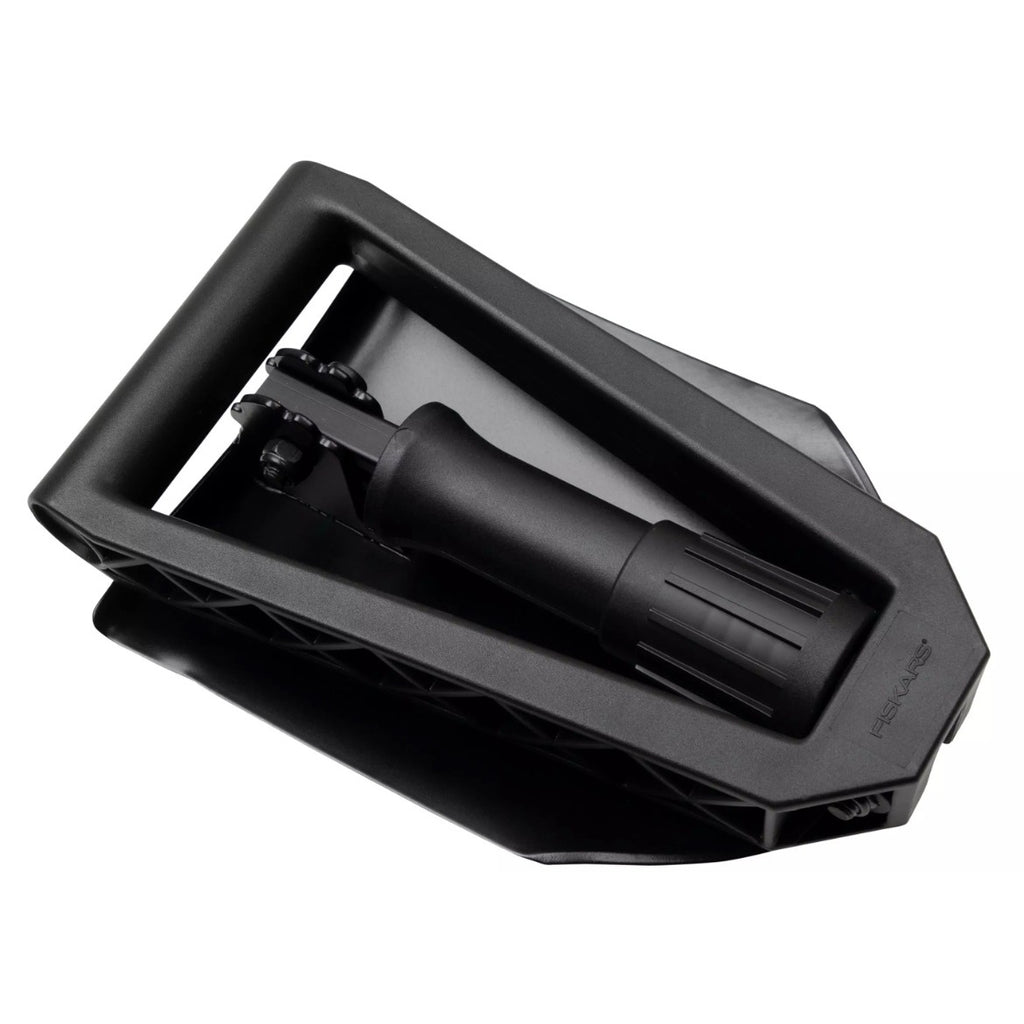 Сгъваема лопата за къмпинг Fiskars - Nika.bg