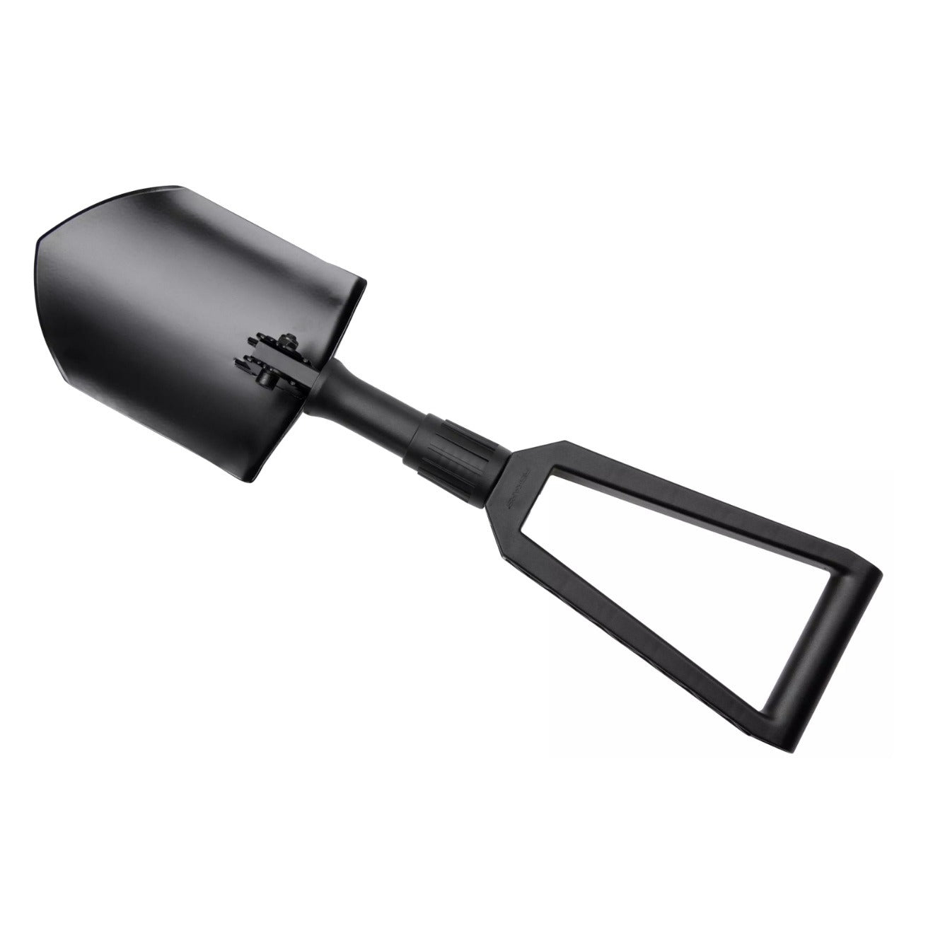 Сгъваема лопата за къмпинг Fiskars