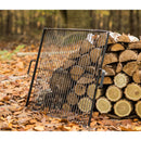 Скара за огнище с ∅ 80см, размер 58x58см