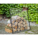 Скара за огнище с ∅ 80см, размер 58x58см