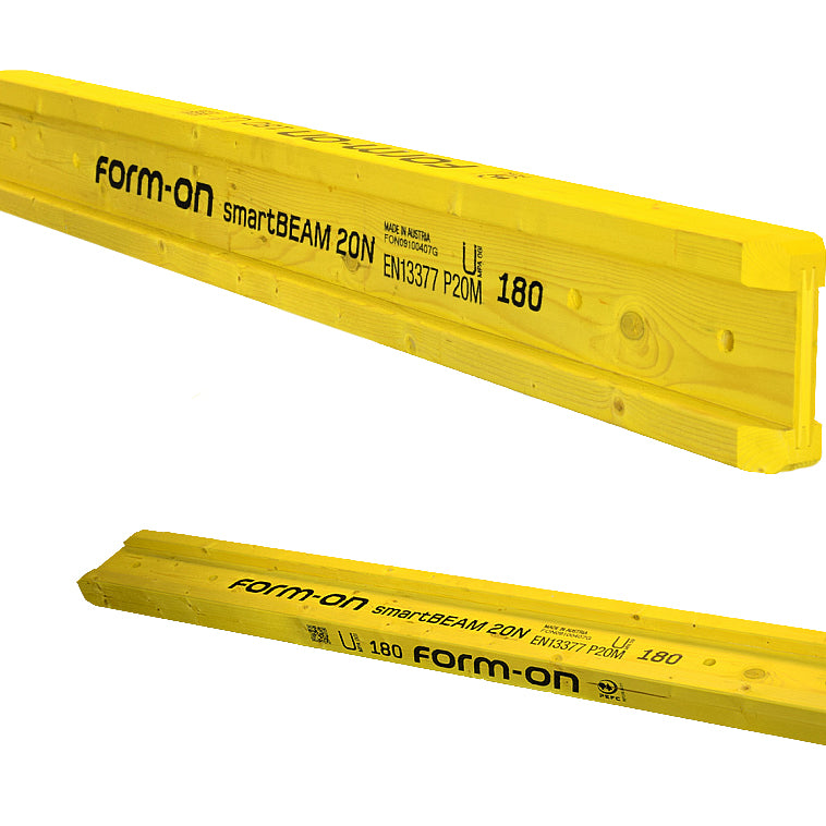 Кофражни греди (доки) H20 Form On smartBEAM N (цена за 1 брой) - Nika.bg