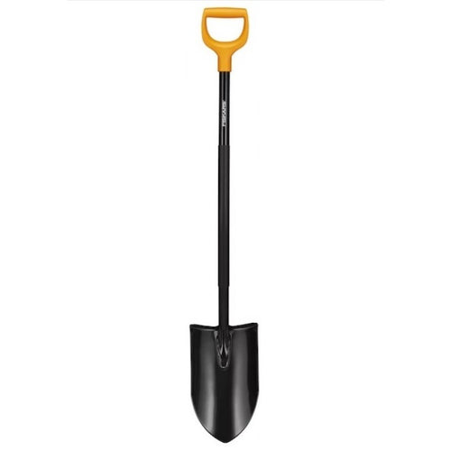 Удължена заострена лопата Fiskars Solid XL