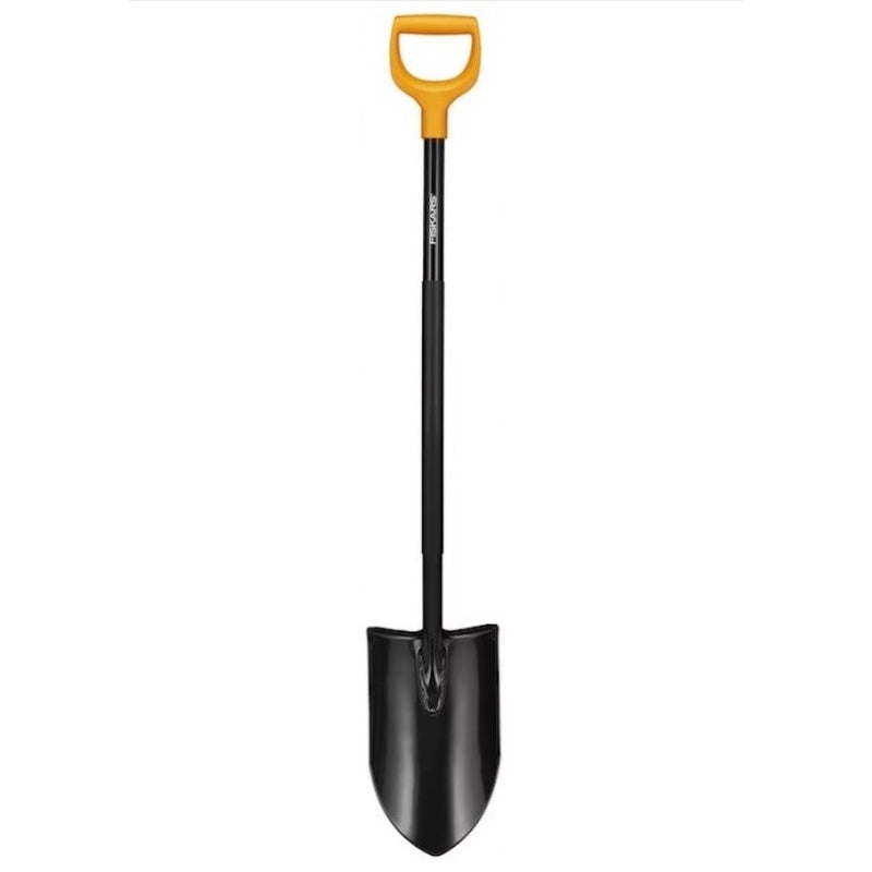 Удължена заострена лопата Fiskars Solid XL