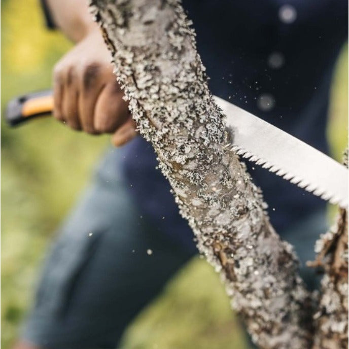 Резервно острие за сгъваем трион Fiskars Plus™ SW69 21 см - Nika.bg
