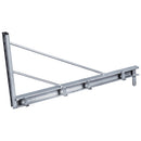 Метална стяга за колони, поцинкована, подходяща за изграждане на колони 50-95 см.