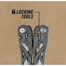 Мултитул Gerber Suspension с калъф