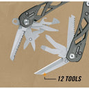 Мултитул Gerber Suspension с калъф