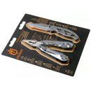 Сет мултитул Suspension NXT и сгъваем нож Paraframe