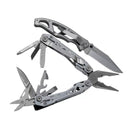 Сет мултитул Suspension NXT и сгъваем нож Paraframe