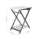 Сгъваема маса Ooni 57.5 x 70 x 90см