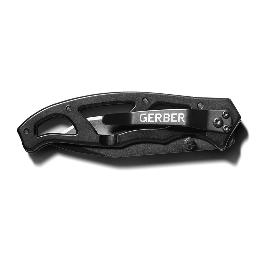 Сгъваем нож Gerber Paraframe II Tanto SE