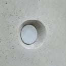 Тапа за кофраж с водонабъбваща глава ф22 (цена за 100 броя)