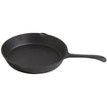 Чугунен тиган Cook King за огнище, 28 см. - Nika.bg