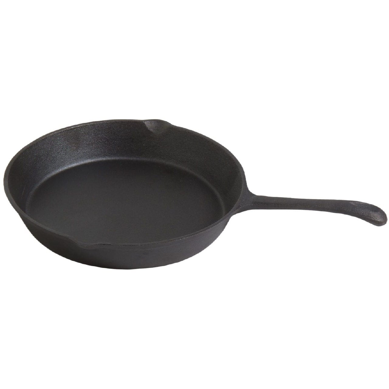 Чугунен тиган Cook King за огнище, 28 см.