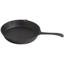 Чугунен тиган Cook King за огнище, 28 см.