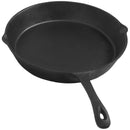 Чугунен тиган Cook King за огнище, 28 см.