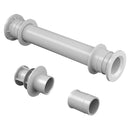 Тръбни дистанционери за кофраж EXTE – осигуряват точна дебелина на стените, лесно изваждане и повторна употреба на шпилките, водонепропускливост и звукоизолация на отвора.