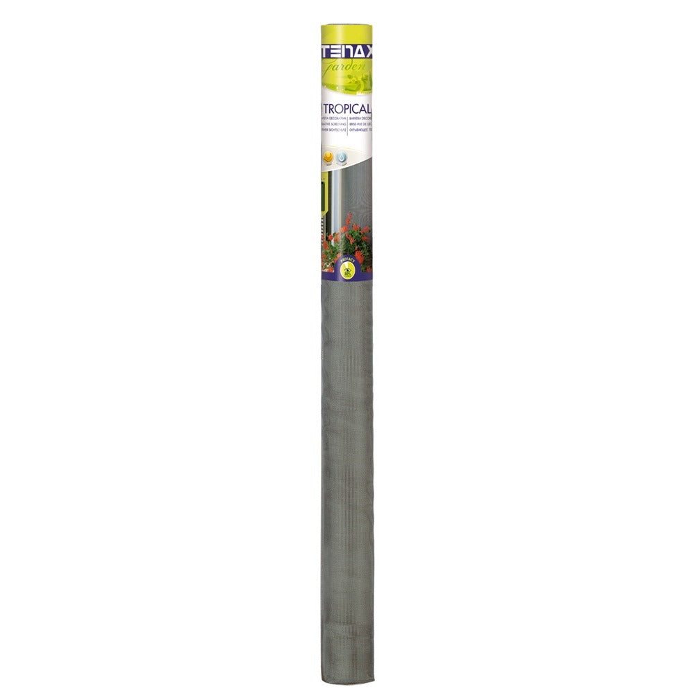 Мрежа от фибростъкло против комари и насекоми TENAX Tropical H=1.0, 1.4 м L=30 м - Nika.bg