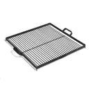 Скара за огнище с ∅ 80см, размер 58x58см