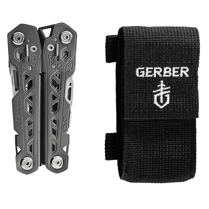 Мултитул Gerber Truss
