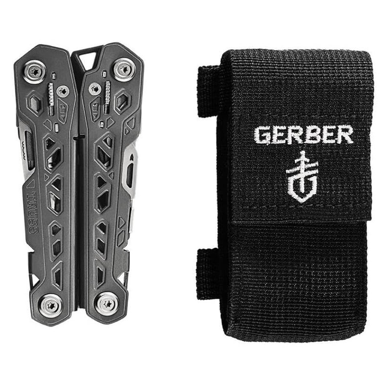 Мултитул Gerber Truss