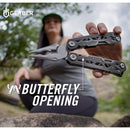 Мултитул Gerber Truss