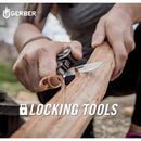 Мултитул Gerber Truss