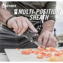 Мултитул Gerber Truss