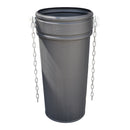 Пластмасова тръба за строителни отпадъци