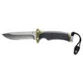 Нож за оцеляване с фиксирано острие GERBER Ultimate Survival
