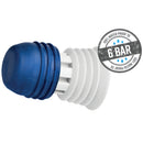 Тапа за кофраж с водонабъбваща глава ф22 (цена за 100 броя)