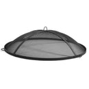 Мрежа за огнище