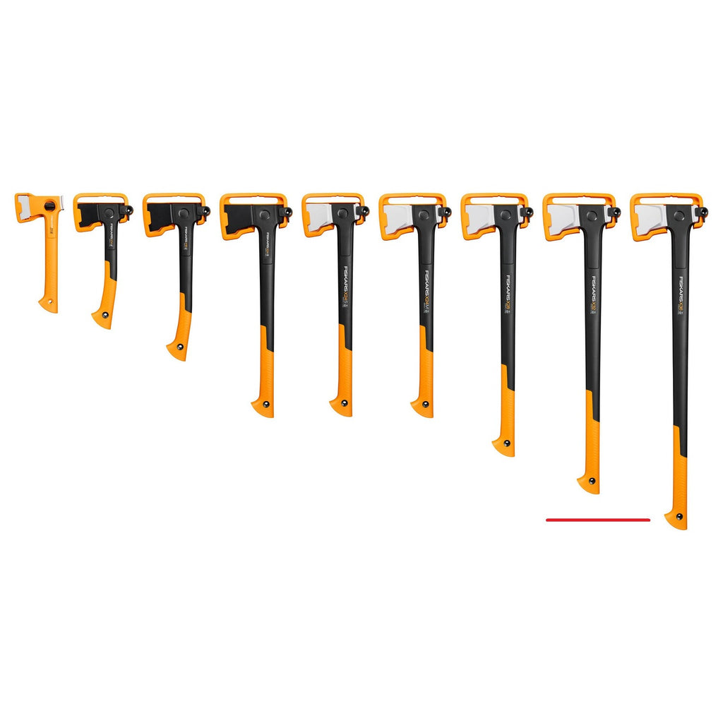 Брадва за цепене на дърва Fiskars X-series™ X32 - L - Nika.bg