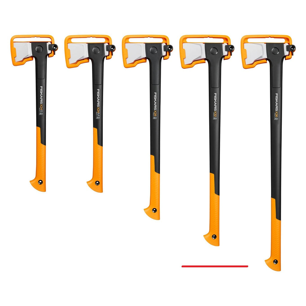 Брадва за цепене на дърва Fiskars X-series™ X32 - L - Nika.bg
