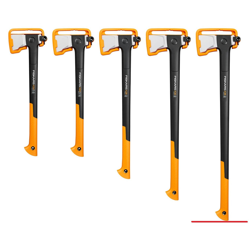 Брадва за цепене на дърва Fiskars X-series™ X36 - L - Nika.bg
