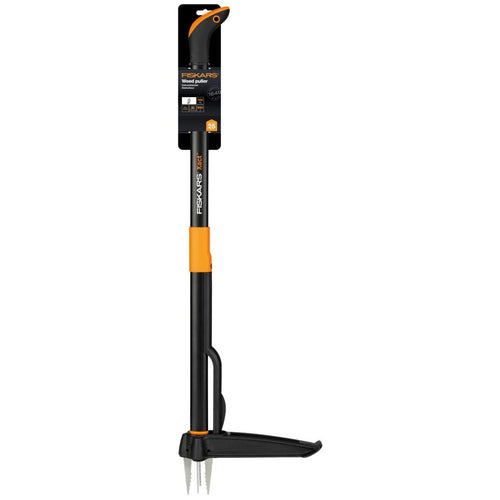 Изкоренител за плевели Fiskars Xact™
