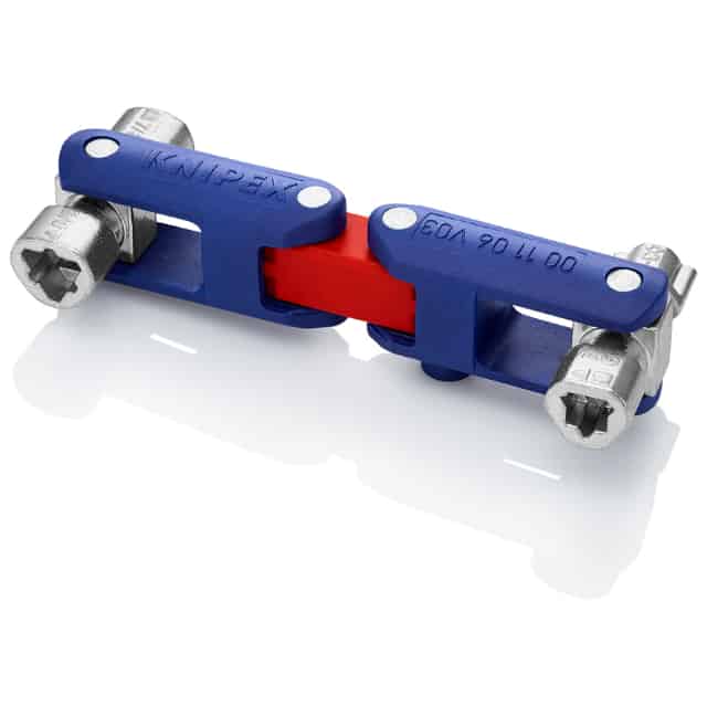 Купи Универсален ключ за табла DoubleJoint, 00 11 06 V03, KNIPEX за 39.73 лв. само от Nika.bg