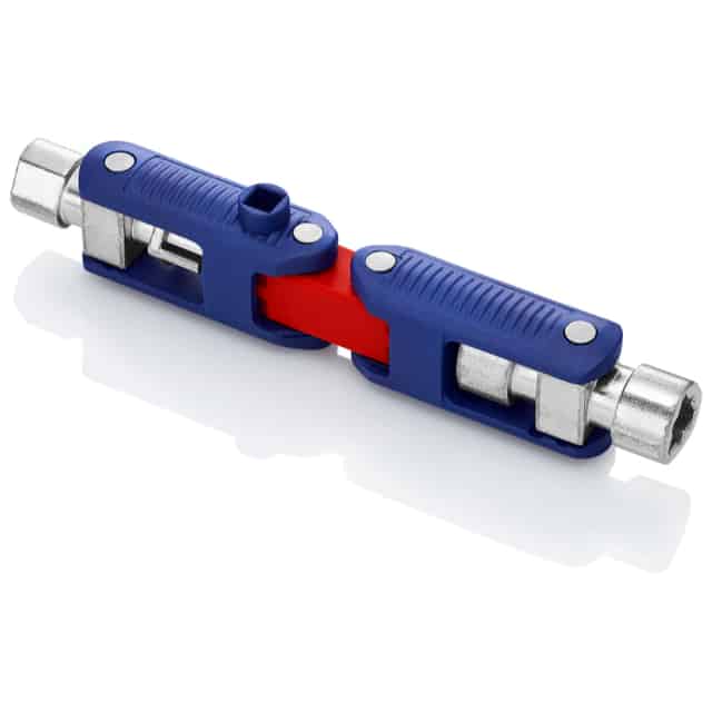 Купи Универсален ключ за табла DoubleJoint, 00 11 06 V03, KNIPEX за 39.73 лв. само от Nika.bg