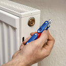 Купи Универсален ключ за табла DoubleJoint, 00 11 06 V03, KNIPEX за 39.73 лв. само от Nika.bg