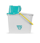 Купи TTS Комплект за почистване на хоризонтални и вертиканби повърхности Uni Junior за 90 лв. само от Nika.bg