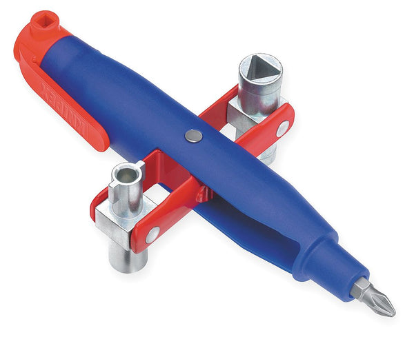 Купи Ключ KNIPEX Pen-Style за 86.46 лв. само от Nika.bg