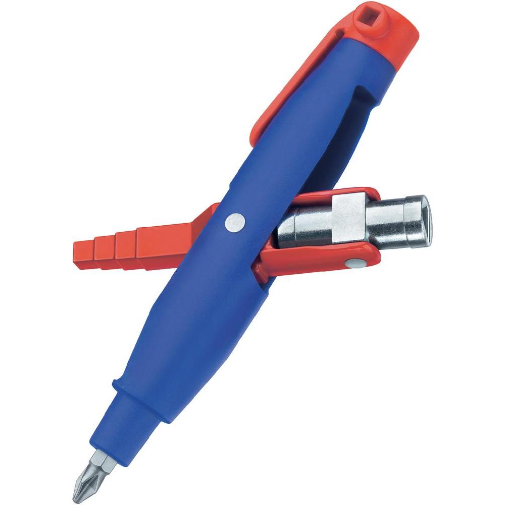 Купи Ключ KNIPEX Pen-Style за 86.46 лв. само от Nika.bg
