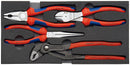 Купи Knipex Pliers Sets, Клещи комплект 4 бр, 00 20 01 V01 за 366.78 лв. само от Nika.bg