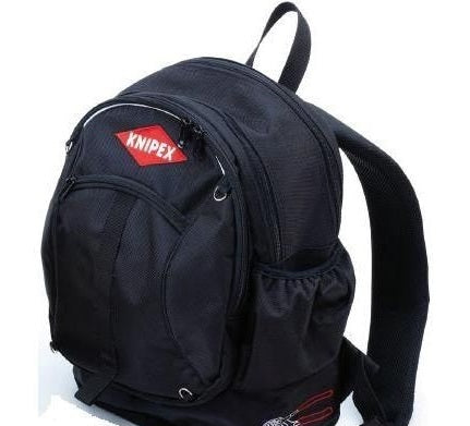 Купи Раница за инструменти KNIPEX XL за 158.16 лв. само от Nika.bg