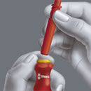 Купи Комплект ръкохватка WERA Kraftform с 18 изолирани накрайника за 177.21 лв. само от Nika.bg