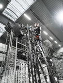 Купи Комплект ръкохватка WERA Kraftform с 18 изолирани накрайника за 177.21 лв. само от Nika.bg