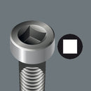 Купи Комплект ръкохватка WERA Kraftform с 18 изолирани накрайника за 177.21 лв. само от Nika.bg