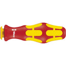 Купи Комплект ръкохватка с изолирани накрайници WERA за 150.7 лв. само от Nika.bg